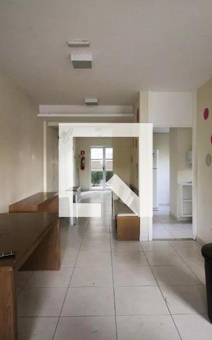 Apartamento para alugar com 45m², 2 quartos e 1 vaga Apartamento para alugar com 45m², 2 quartos e 1 vagaHall de entrada