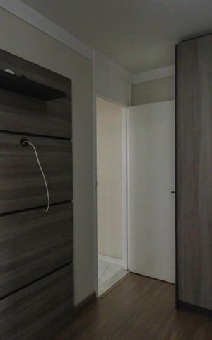 Apartamento para alugar com 45m², 2 quartos e 1 vaga Apartamento para alugar com 45m², 2 quartos e 1 vagaQuarto 1