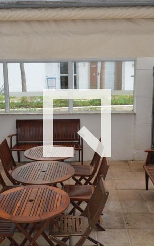 Apartamento para alugar com 45m², 2 quartos e 1 vaga Apartamento para alugar com 45m², 2 quartos e 1 vagaChurrasqueira