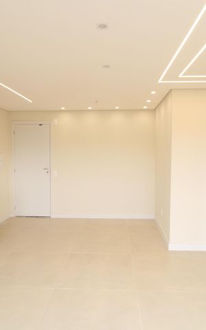 Apartamento para alugar com 44m², 2 quartos e 1 vagaSala