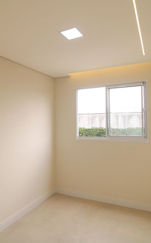 Apartamento para alugar com 44m², 2 quartos e 1 vagaQuarto 2