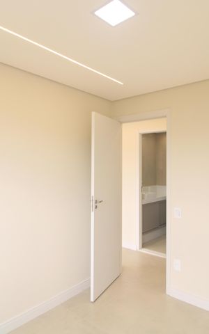 Apartamento para alugar com 44m², 2 quartos e 1 vagaQuarto 2