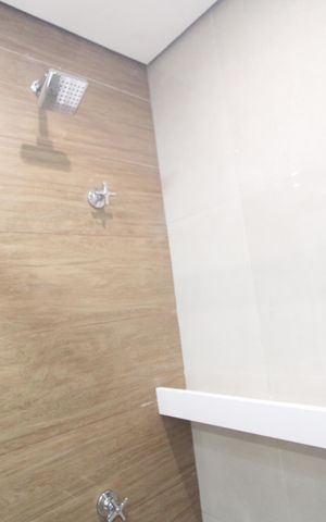 Apartamento para alugar com 44m², 2 quartos e 1 vagaBanheiro