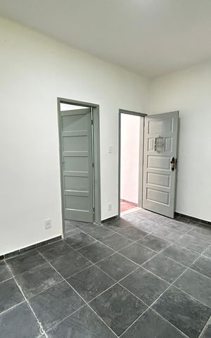 Apartamento para alugar com 54m², 1 quarto e sem vagaSala