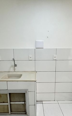 Apartamento para alugar com 54m², 1 quarto e sem vagaCozinha