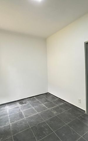Apartamento para alugar com 54m², 1 quarto e sem vagaQuarto