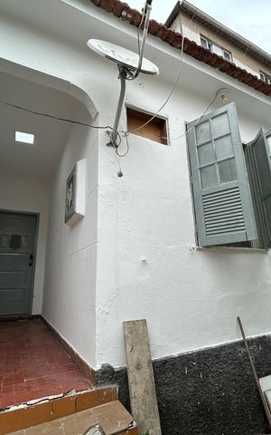 Apartamento para alugar com 54m², 1 quarto e sem vagaFachada