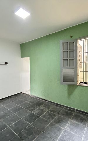Apartamento para alugar com 54m², 1 quarto e sem vagaSala