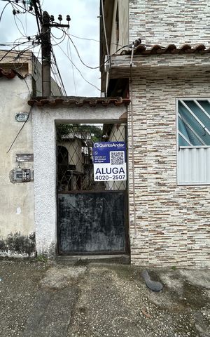 Apartamento para alugar com 54m², 1 quarto e sem vagaFachada + placa