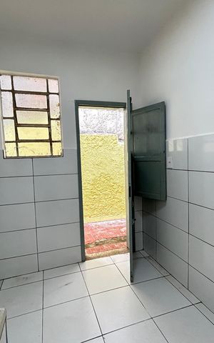 Apartamento para alugar com 54m², 1 quarto e sem vagaCozinha
