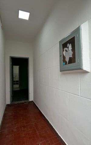 Apartamento para alugar com 54m², 1 quarto e sem vagaEntrada