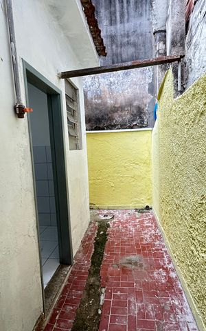 Apartamento para alugar com 54m², 1 quarto e sem vagaÁrea de Serviço