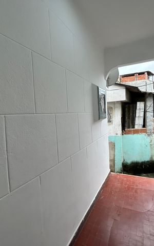 Apartamento para alugar com 54m², 1 quarto e sem vagaEntrada