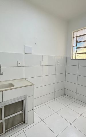 Apartamento para alugar com 54m², 1 quarto e sem vagaCozinha