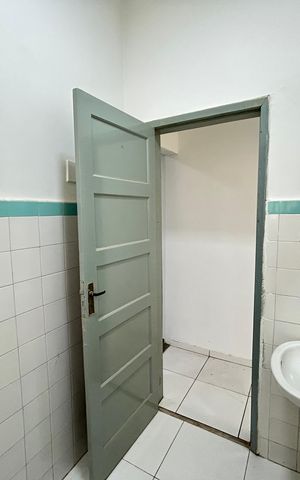 Apartamento para alugar com 54m², 1 quarto e sem vagaBanheiro