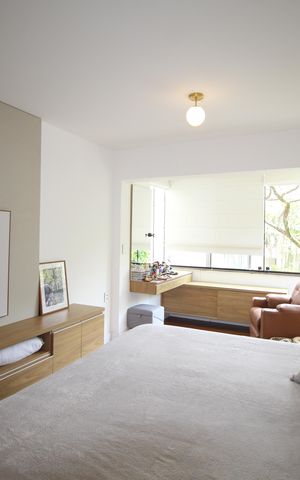 Apartamento para alugar com 150m², 3 quartos e 2 vagasSuíte 1