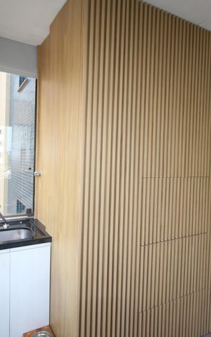 Apartamento para alugar com 150m², 3 quartos e 2 vagasChurrasqueira