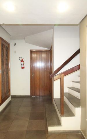 Apartamento para alugar com 150m², 3 quartos e 2 vagasÁrea comum