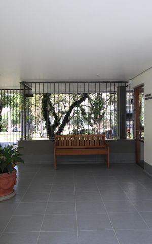 Apartamento para alugar com 150m², 3 quartos e 2 vagasÁrea comum
