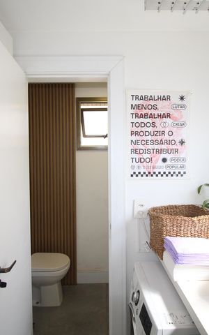 Apartamento para alugar com 150m², 3 quartos e 2 vagasÁrea de Serviço