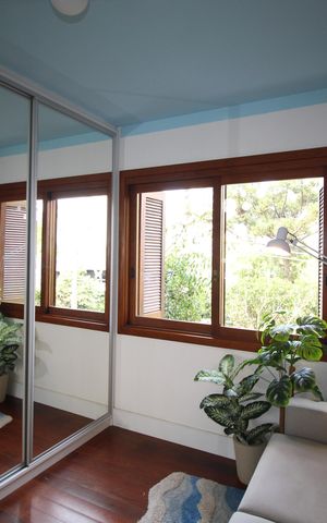 Apartamento para alugar com 150m², 3 quartos e 2 vagasQuarto 2
