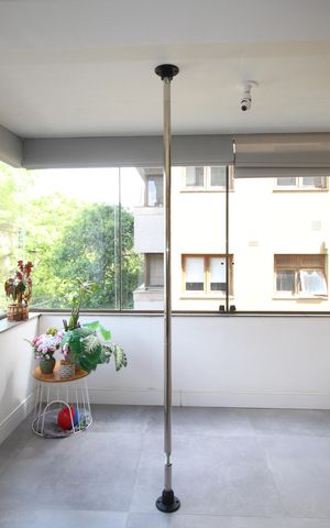 Apartamento para alugar com 150m², 3 quartos e 2 vagasChurrasqueira