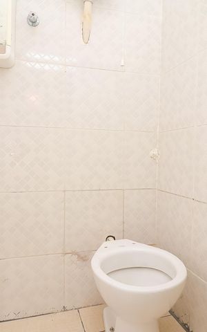 Casa para alugar com 25m², 1 quarto e sem vaga Casa para alugar com 25m², 1 quarto e sem vagaBanheiro
