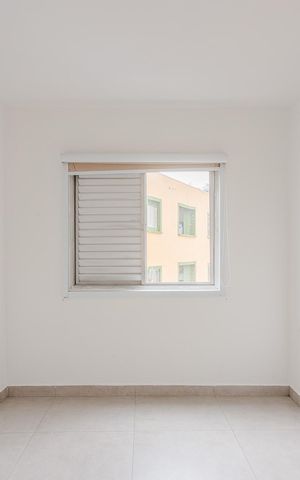 Apartamento à venda com 58m², 1 quarto e sem vaga Apartamento à venda com 58m², 1 quarto e sem vagaQuarto