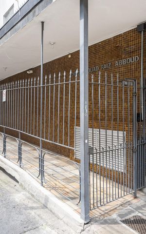 Apartamento à venda com 58m², 1 quarto e sem vagaFachada