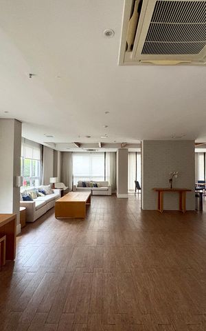 Apartamento à venda com 98m², 2 quartos e 1 vagaÁrea comum - Salão de festas