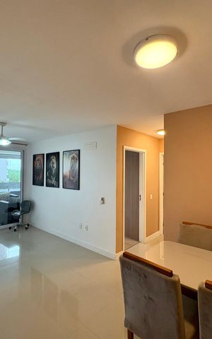 Apartamento à venda com 98m², 2 quartos e 1 vagaSala