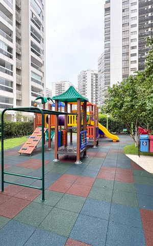Apartamento à venda com 98m², 2 quartos e 1 vagaÁrea comum - Playground
