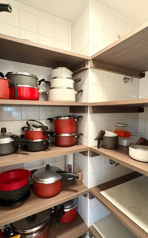 Apartamento à venda com 98m², 2 quartos e 1 vagaDespensa