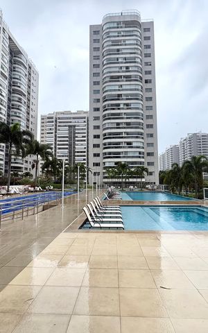 Apartamento à venda com 98m², 2 quartos e 1 vagaÁrea comum - Piscina