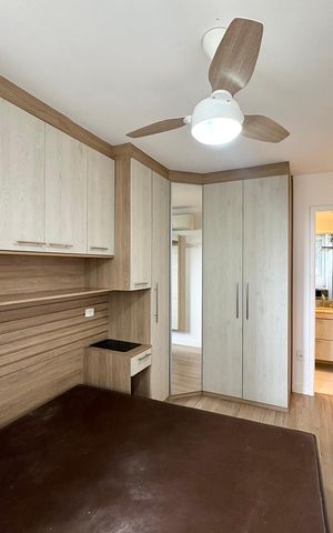 Apartamento à venda com 98m², 2 quartos e 1 vagaSuíte