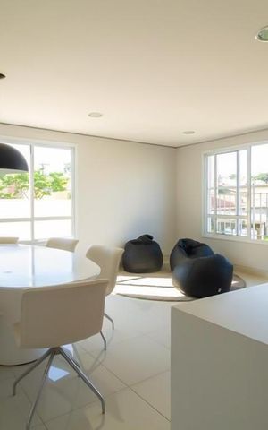 Apartamento para alugar com 63m², 2 quartos e 1 vaga Apartamento para alugar com 63m², 2 quartos e 1 vagaÁrea comum