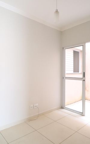 Apartamento para alugar com 65m², 2 quartos e 1 vagaSala
