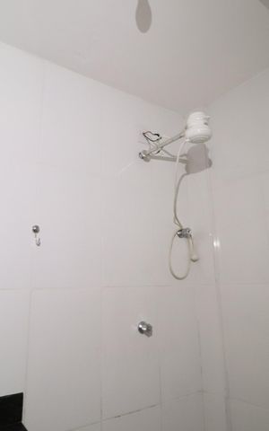 Apartamento para alugar com 65m², 2 quartos e 1 vagaBanheiro do Quarto 2