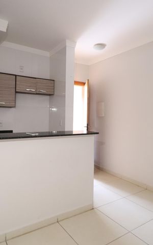 Apartamento para alugar com 65m², 2 quartos e 1 vagaSala