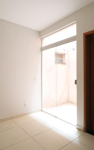 Apartamento para alugar com 65m², 2 quartos e 1 vagaQuarto 2 - Suíte