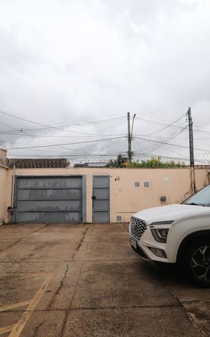 Apartamento para alugar com 65m², 2 quartos e 1 vagaGaragem - Fachada