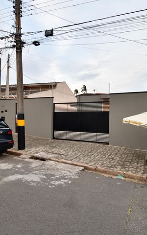 Studio para alugar com 25m², 1 quarto e 1 vagaFachada