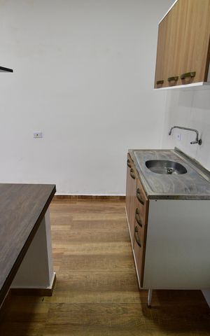 Studio para alugar com 25m², 1 quarto e 1 vagaCozinha