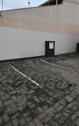 Studio para alugar com 25m², 1 quarto e 1 vagaGaragem