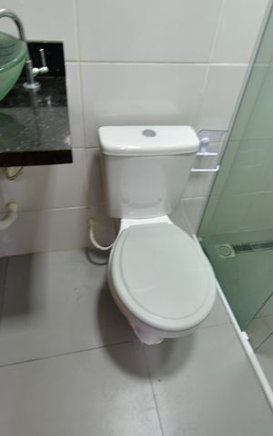 Studio para alugar com 25m², 1 quarto e 1 vagaBanheiro