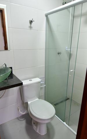 Studio para alugar com 25m², 1 quarto e 1 vagaBanheiro