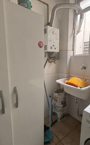 Apartamento para alugar com 79m², 2 quartos e 1 vaga Apartamento para alugar com 79m², 2 quartos e 1 vagaÁrea de serviço