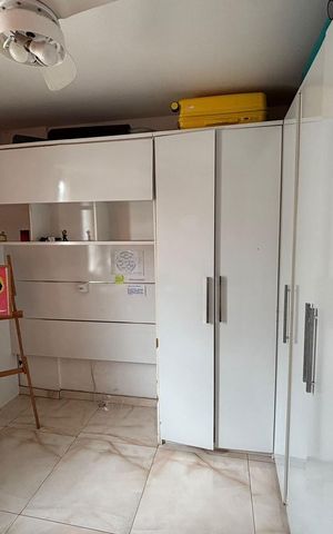 Apartamento para alugar com 79m², 2 quartos e 1 vaga Apartamento para alugar com 79m², 2 quartos e 1 vagaQuarto 2