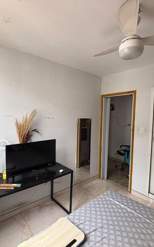 Apartamento para alugar com 79m², 2 quartos e 1 vaga Apartamento para alugar com 79m², 2 quartos e 1 vagaQuarto 1