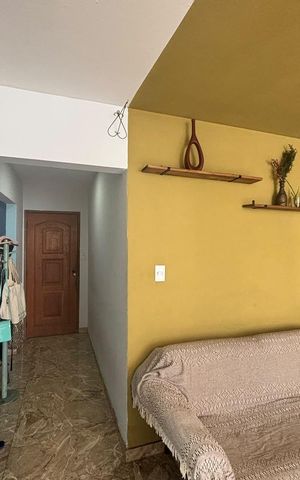 Apartamento para alugar com 79m², 2 quartos e 1 vaga Apartamento para alugar com 79m², 2 quartos e 1 vagaSala